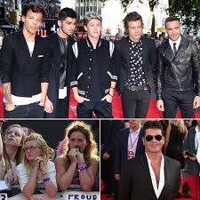 It doesn't matter if you are a fan of one direction or not. One Direction This Is Us Premiere In London Pictures Popsugar Celebrity