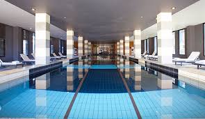 Is there an indoor swimming pool in melbourne? 6 Of Melbourne S Best Spa And Bath Houses Ellaslist