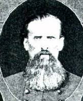 Col Samuel Marion Silver (1833-1922)