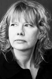 The New Yorker & Me: Ange Mlinko's "Acts of Extreme Attention"