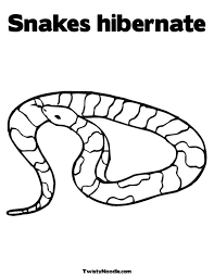 Hibernating Animals Coloring Pages Animals That Hibernate Coloring Pages This Is Your Index H Snake Coloring Pages Animal Coloring Pages Shark Coloring Pages