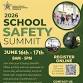 School Safety Summit