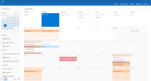Calendar apps are a must to organize your daily schedule. How To Set Up And Use The Calendar In Windows 10 Expert Reviews