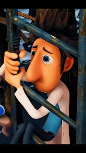 Flint Loco #movies #moviescene #clips #peliculas #peliculasrecomendadas  #netflix #lluviadehamburguesas #like