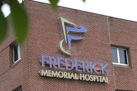Frederick Memorial Hospital Memorial Hospital Memories Hospital