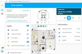 Openhab is another popular free home automation software. What Is Home Assistant Dirty Optics