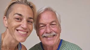 Bills fans save man's life in stadium during game