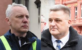 Wybory samorządowe 2024. W gminie Inowrocław do debaty pomiędzy kandydatami  na wójta nie doszło