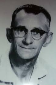 Jacob “Jake” Stickel (1909-1977)