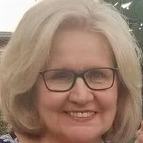 Mrs. Brenda Faye Simpson "Nana" Obituary