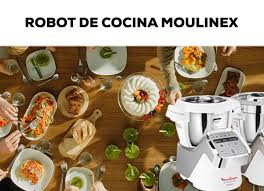 Con sus programas automáticos, podrás cocinar todo tipo de recetas sin necesidad de supervisión. Robot De Cocina Moulinex Todo Sobre Los Nuevos Modelos Euronics