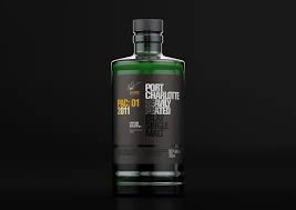 A beautifully structured peated whisky with intermingling layers of smoke and sweetness. Barleycorn S Badass Father S Day Whiskey Gift Guide Barleycorn Drinks