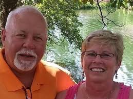 John "Ricky" Richard Day, Jr.'s Obituary