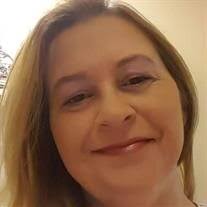 Melissa Louise Self- Meloy Obituary