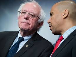 Bernie Sanders's Walmart Speech May Offer a Preview of Larger Labor  Proposals