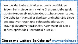 Border ist die grenze zwischen 2 ländern. Https Www Xn Sprche 5ya Cc Wer Bei Der Liebe Aufs Alter Schaut Ist Unf C3 A4hig Zu Lieben Denn Liebe Kennt Keine Grenzen Liebe Spiel