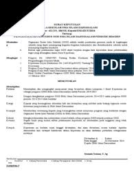 Check spelling or type a new query. 18 Contoh Surat Keputusan Osis Smp