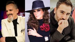 Estoy en un momento de mi vida con la edad y la madurez suficientes para decir ese tipo de cosas, porque he vivido cualquier. La Voz Azteca 2021 Deja Fuera A Belinda Y Presenta Nuevos Coaches