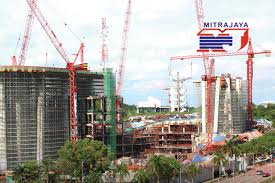 One of the best hotels i have stayed in. Mitrajaya Bags Rm100m Contract To Build Hospital In Kuala Lumpur The Edge Markets