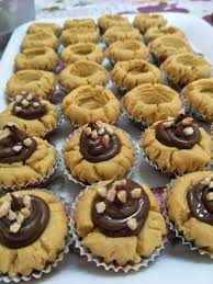 Whisk gula perang,telur,dan esen vanilla. Resepi Nutella Pod Rangup