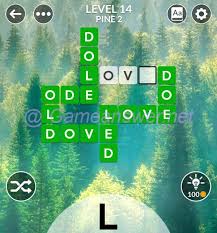 We have the answers for every level, so levels like 4735, 13068, 7399, 5988, 6457, 17375, 5840, 11814, 12273, 7824 are no trouble at all! Wordscapes Level 14 Answers Bonus Words Gameanswer