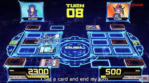 Duel links 4.8.1 version latest update free game offline apk. Yu Gi Oh Duel Links Apk 5 4 0 Download Free For Android