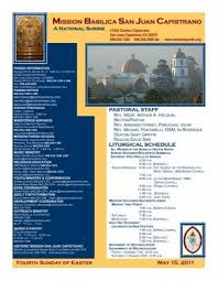 MISSION BASILICA SAN JUAN CAPISTRANO