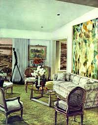House beautiful living room designs. Martha Rosler House Beautiful Bringing The War Home 1967
