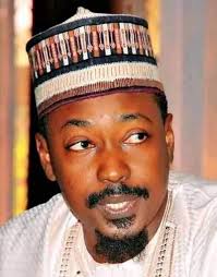 Abubakar Muhammad :: ShineYourEye