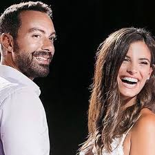 Μπομπα εγκυοσ / egkyos h xristina mpompa h fwtografia poy pyrodothse tis fhmes fwto. Baby Boom H Xristina Mpompa Einai Egkyos Se Didyma Celebrities Eidhseis Yupiii Gr