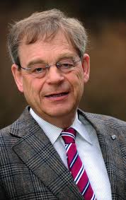 AUSSICHTEN EINGETRÜBT