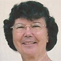 CAROLYN FORBES WILLIAMS Obituary