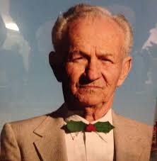 Edward Leroy “Eddie” McKee (1926-2017)