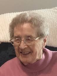 Obituary of Elsie Braun