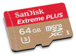 Capture more fast action and record more full hd and 4k ultra hd. Sandisk Extreme Plus 95 90 Mb S 64gb Microsdxc Uhs I U3 Memory Card Review With Write Speed And Benchmark Tests Camera Memory Speed Comparison Performance Tests For Sd And Cf Cards