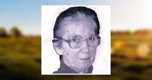 Nancy Hawkins Kennedy Obituary March 6, 2005