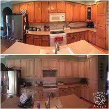 rustoleum cabinet transformation