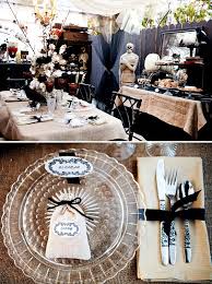 See more at the famgeeks. Haunted Halloween Dinner Party Spooky Vintage Hostess With The Mostess
