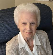 C. Jane McConnell Obituary July 12, 2020