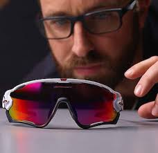 Ihre brille ist ihr ständiger begleiter im alltag. Adleraugen Optische Brillen Fur Radsportler Radsport News Com