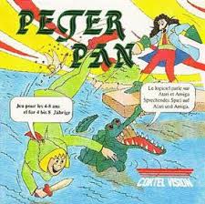 Peter Pan Details Launchbox Games Database