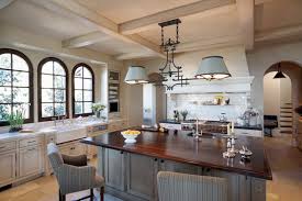 15 elements of a traditional kitchen