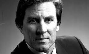 Tom Ellis was a Boston TV legend