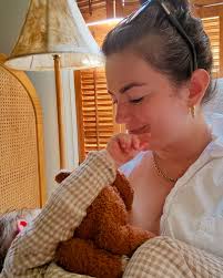 Ellen Bennett Page added a new photo.