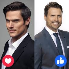 Adam Newman, my favourite guy 💙