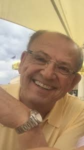 Michael Lipscomb avis de décès