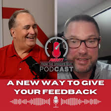 Averitt From The Driver's Seat Podcast