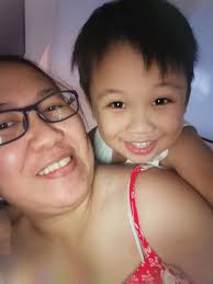 You are their safe space, mama. Send your clips to video@mother.ly for a  chance to be featured! 👇