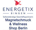 Magnetschmuck Shop Berlin - Sparen mit Cashback | myWorld