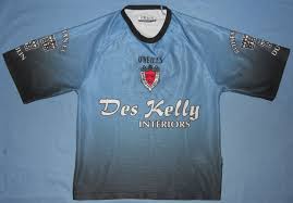 Maybe you would like to learn more about one of these? Bohemian Weg Fussball Trikots 2004 2005